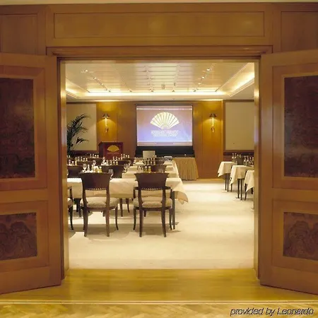 Mandarin Oriental, Munich 