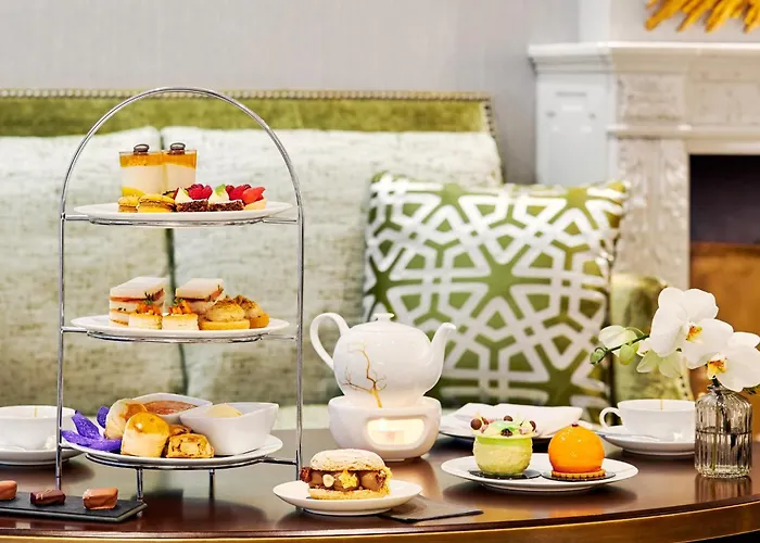 Mandarin Oriental, Munich