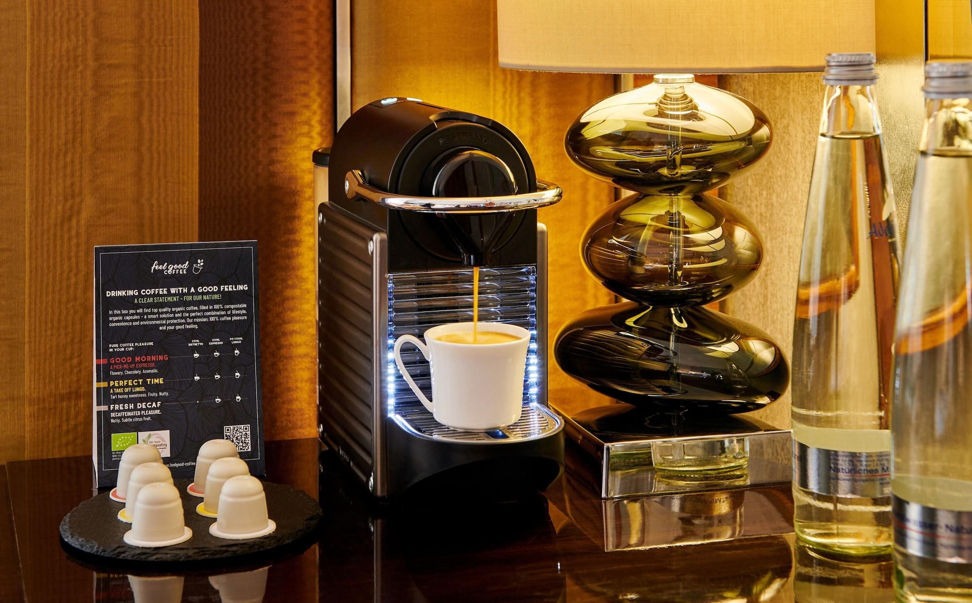 Mandarin Oriental, 5* München